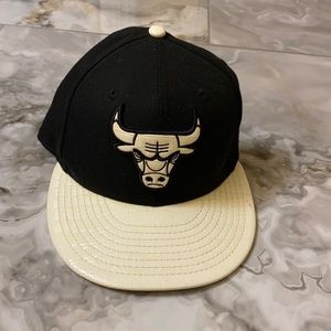 Chicago bulls hat
